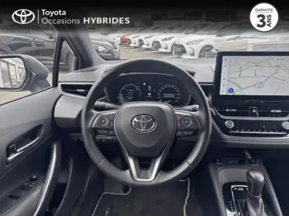 Photo 8 Toyota Corolla  Touring Spt 1.8 140ch Design MY23