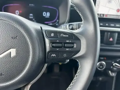 Photo 11 Kia Picanto  1.0 DPi 63ch Active