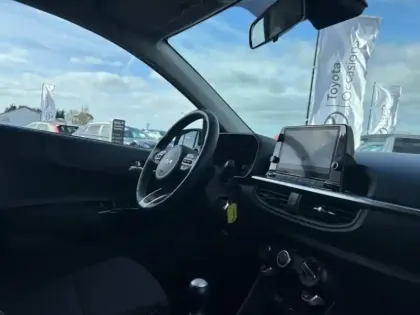 Photo 14 Kia Picanto  1.0 DPi 63ch Active