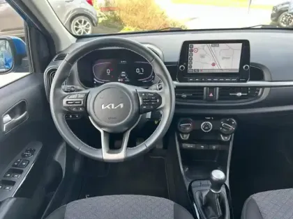 Photo 8 Kia Picanto  1.0 DPi 63ch Active