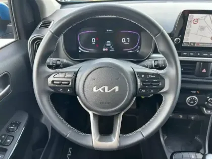 Photo 9 Kia Picanto  1.0 DPi 63ch Active