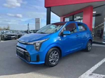 Photo Kia Picanto Active
