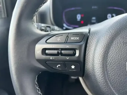 Photo 10 Kia Picanto  1.0 DPi 63ch Active