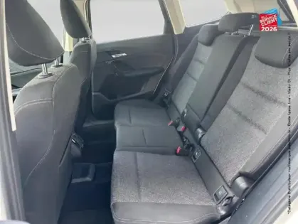 Photo 10 BMW X1  xDrive23d 211ch