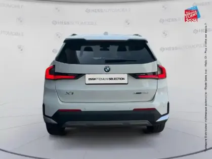 Photo 6 BMW X1  xDrive23d 211ch