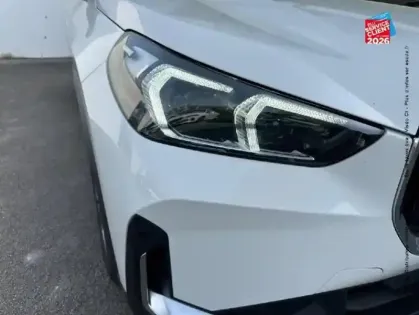 Photo 12 BMW X1  xDrive23d 211ch