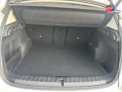 Photo 13 BMW X1  xDrive23d 211ch