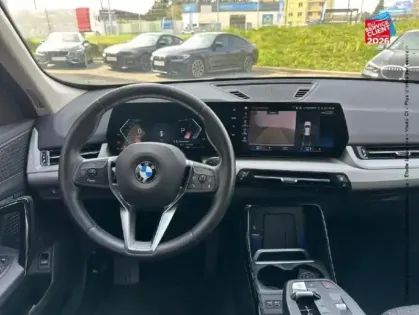 Photo 14 BMW X1  xDrive23d 211ch