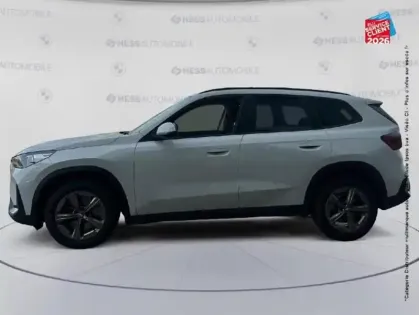 Photo 8 BMW X1  xDrive23d 211ch