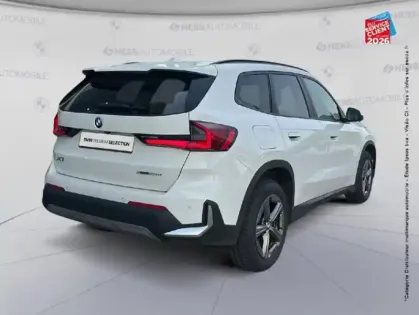 Photo 5 BMW X1  xDrive23d 211ch