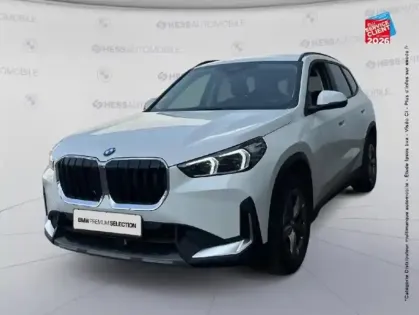 Photo Bmw X1 Base