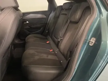 Photo 9 Peugeot 308  SW 1.2 PureTech 130ch S&S GT EAT8