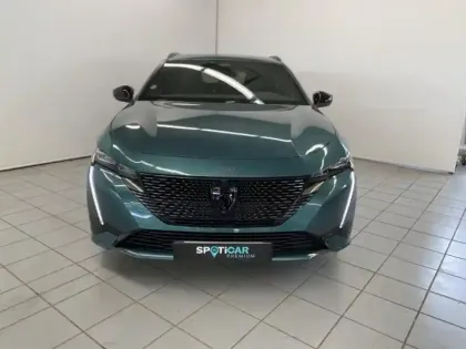 Photo Peugeot 308 Gt