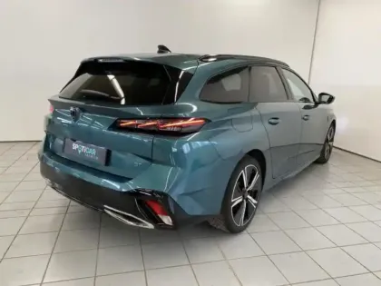 Photo 5 Peugeot 308  SW 1.2 PureTech 130ch S&S GT EAT8