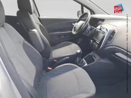 Photo 19 Renault Captur  1.5 dCi 90ch energy Intens Euro6c