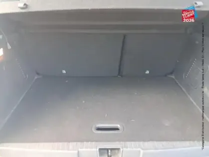 Photo 13 Renault Captur  1.5 dCi 90ch energy Intens Euro6c