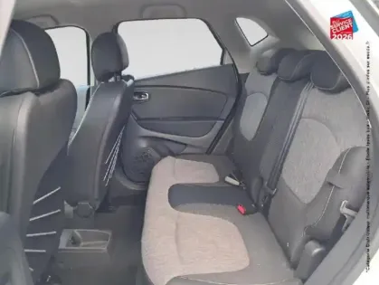 Photo 10 Renault Captur  1.5 dCi 90ch energy Intens Euro6c