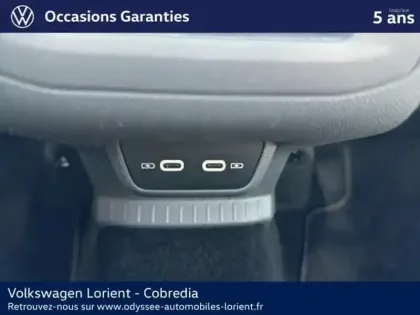 Photo 13 Volkswagen T-cross  1.0 TSI 110ch United