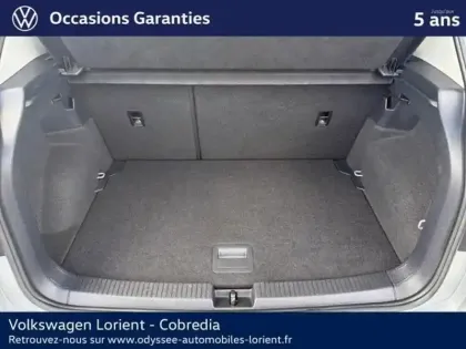 Photo 6 Volkswagen T-cross  1.0 TSI 110ch United