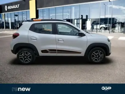 Photo 5 Dacia Spring  45ch Confort Plus - Achat Intégral