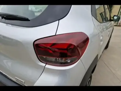 Photo 9 Dacia Spring  45ch Confort Plus - Achat Intégral