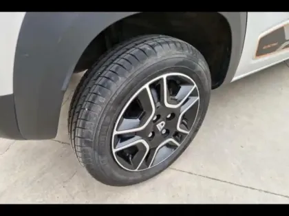 Photo 8 Dacia Spring  45ch Confort Plus - Achat Intégral