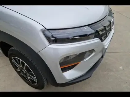 Photo 10 Dacia Spring  45ch Confort Plus - Achat Intégral