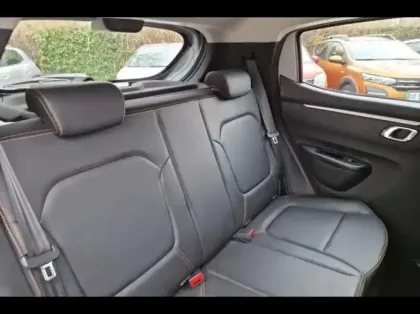 Photo 13 Dacia Spring  45ch Confort Plus - Achat Intégral