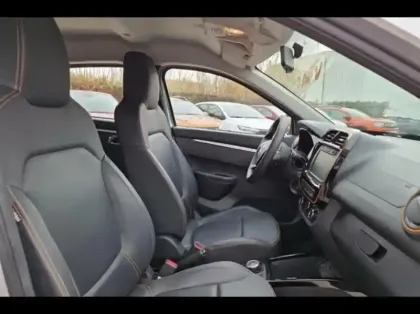 Photo 12 Dacia Spring  45ch Confort Plus - Achat Intégral