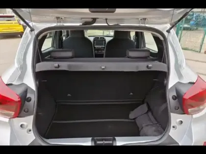 Photo 14 Dacia Spring  45ch Confort Plus - Achat Intégral