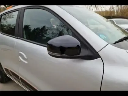 Photo 11 Dacia Spring  45ch Confort Plus - Achat Intégral