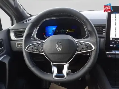Photo 11 Renault Symbioz  1.8 E-Tech full hybrid 160ch esprit Alpine - 25