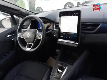 Photo 14 Renault Symbioz  1.8 E-Tech full hybrid 160ch esprit Alpine - 25