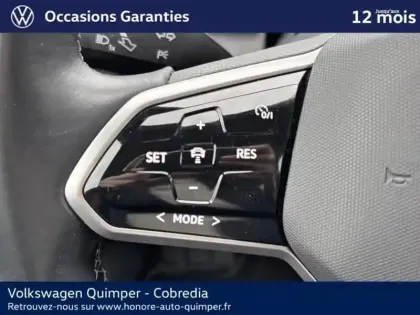 Photo 14 Volkswagen Id.3  204ch Pro Performance 58 kWh Active