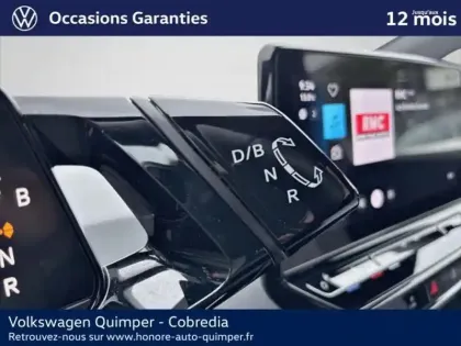 Photo 13 Volkswagen Id.3  204ch Pro Performance 58 kWh Active