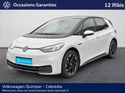 Photo Volkswagen Id.3 Active