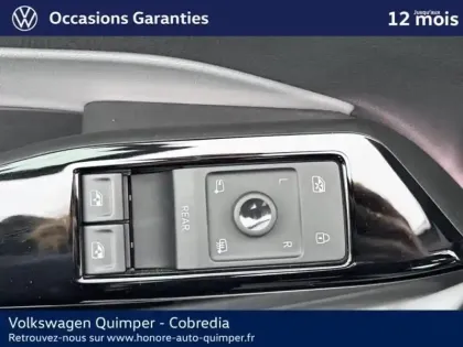 Photo 10 Volkswagen Id.3  204ch Pro Performance 58 kWh Active