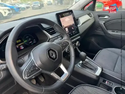 Photo 29 Renault Captur  1.6 E-Tech hybride 145ch Techno