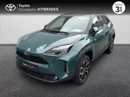 Photo Toyota Yaris Design