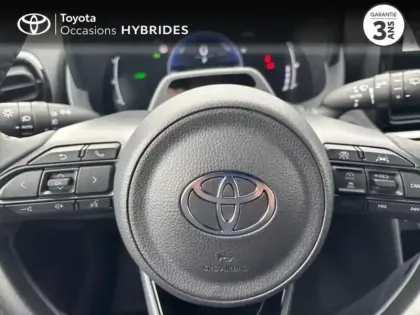 Photo 12 Toyota Yaris  Cross 130h Design MY26