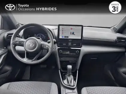 Photo 7 Toyota Yaris  Cross 130h Design MY26