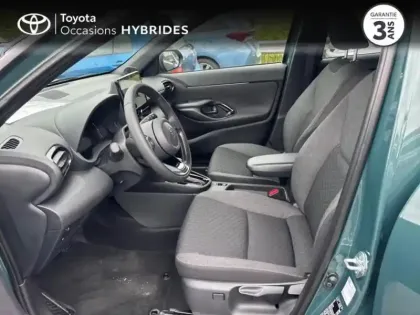 Photo 10 Toyota Yaris  Cross 130h Design MY26