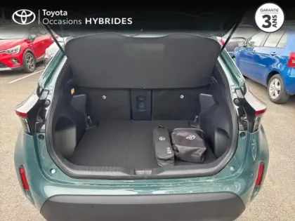 Photo 9 Toyota Yaris  Cross 130h Design MY26