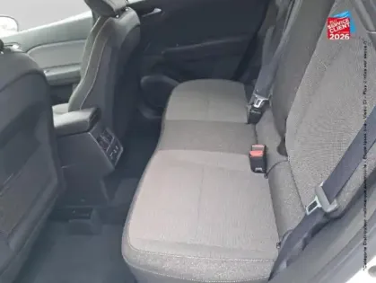 Photo 10 Renault Captur  1.6 E-Tech hybride 145ch Techno