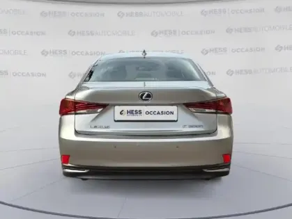 Photo 6 Lexus Is  300h Luxe Euro6d-T