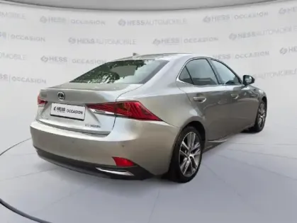 Photo 5 Lexus Is  300h Luxe Euro6d-T