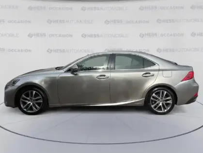 Photo 8 Lexus Is  300h Luxe Euro6d-T