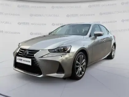 Photo Lexus Is Luxe