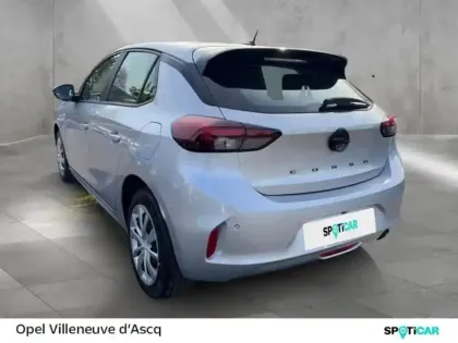 Photo 6 Opel Corsa  1.2 Turbo 100ch Edition BVA8