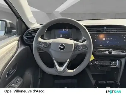 Photo 8 Opel Corsa  1.2 Turbo 100ch Edition BVA8